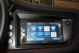 2015款路特斯Evora