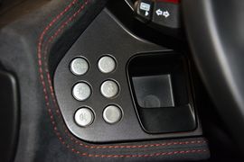 2015款路特斯Evora