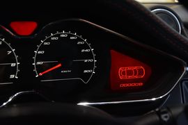 2015款路特斯Evora