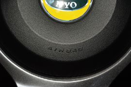 2015款路特斯Evora