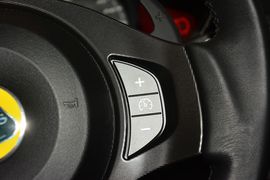 2015款路特斯Evora