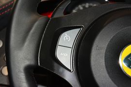 2015款路特斯Evora