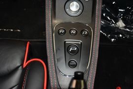 2015款路特斯Evora