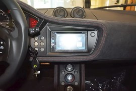 2015款路特斯Evora