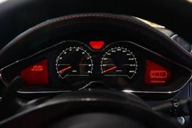 2015款路特斯Evora