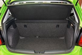 2014款大众POLO