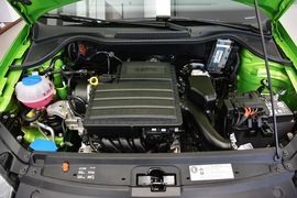 2014款大众POLO