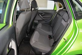 2014款大众POLO