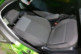2014款大众POLO