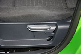 2014款大众POLO