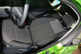 2014款大众POLO