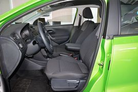2014款大众POLO
