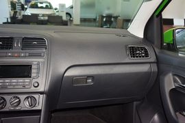 2014款大众POLO