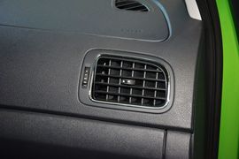 2014款大众POLO