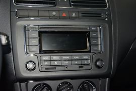 2014款大众POLO