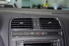 2014款大众POLO