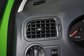 2014款大众POLO