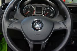 2014款大众POLO