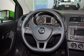2014款大众POLO