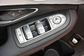2015款奔驰C63