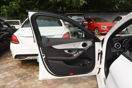 2015款奔驰C63