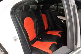 2015款奔驰C63