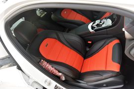 2015款奔驰C63