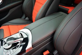 2015款奔驰C63