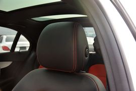 2015款奔驰C63