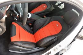 2015款奔驰C63