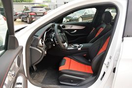 2015款奔驰C63