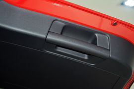 2015款奔驰B260运动型