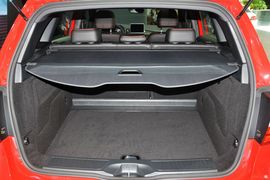 2015款奔驰B260运动型