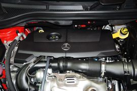 2015款奔驰B260运动型