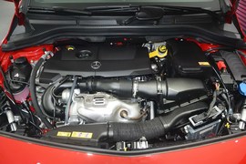 2015款奔驰B260运动型