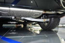 2015款奔驰B260运动型