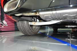 2015款奔驰B260运动型