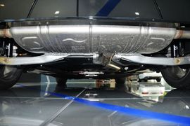 2015款奔驰B260运动型