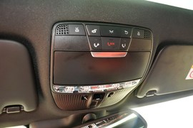 2015款奔驰C63