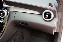 2015款奔驰C63