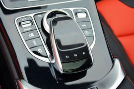2015款奔驰C63