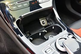 2015款奔驰C63