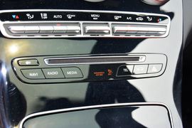 2015款奔驰C63