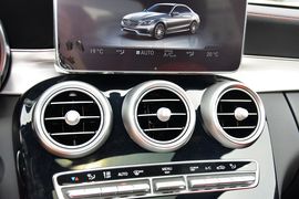 2015款奔驰C63