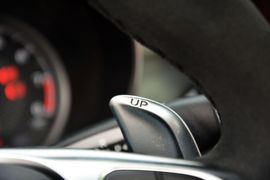 2015款奔驰C63