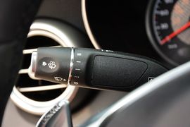 2015款奔驰C63