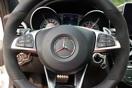 2015款奔驰C63
