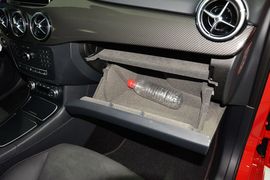 2015款奔驰B260运动型