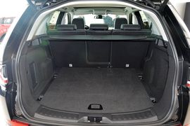 2015款路虎发现神行2.0T