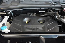 2015款路虎发现神行2.0T